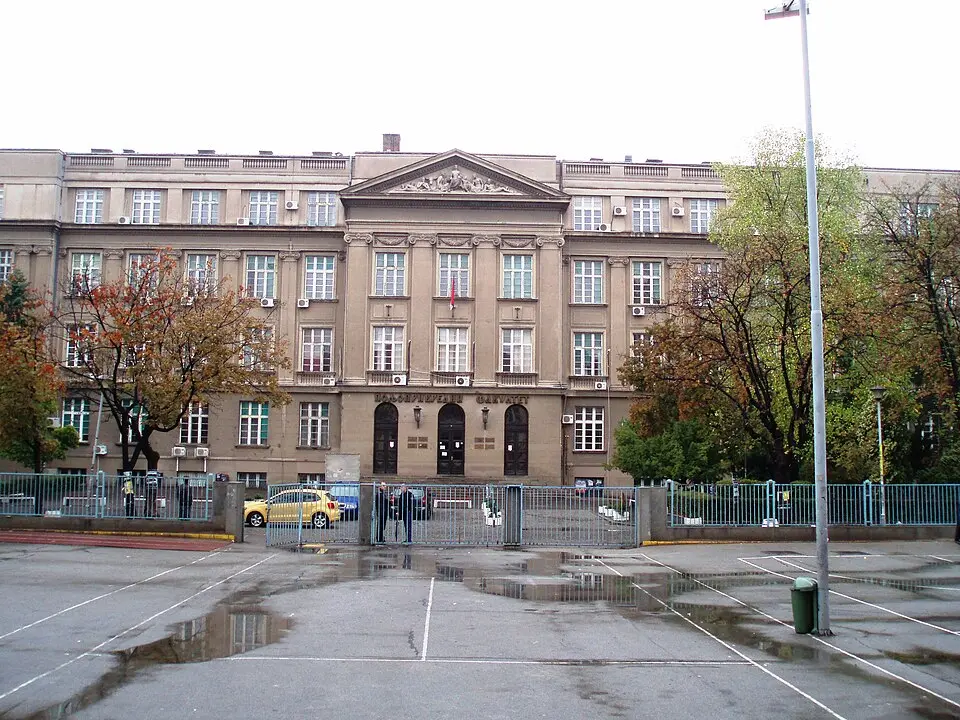 Poljoprivredni fakultet Univerziteta u Beogradu