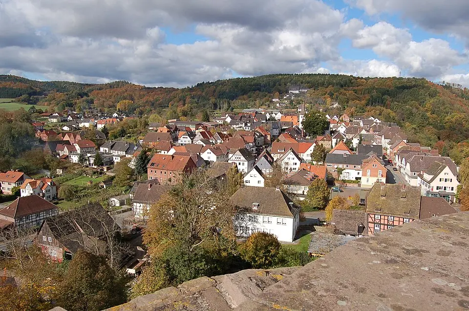 Obrázok: Christoph Runge · CC BY-SA 3.0 Polle