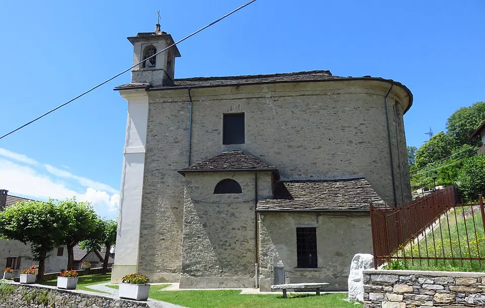 Pollino