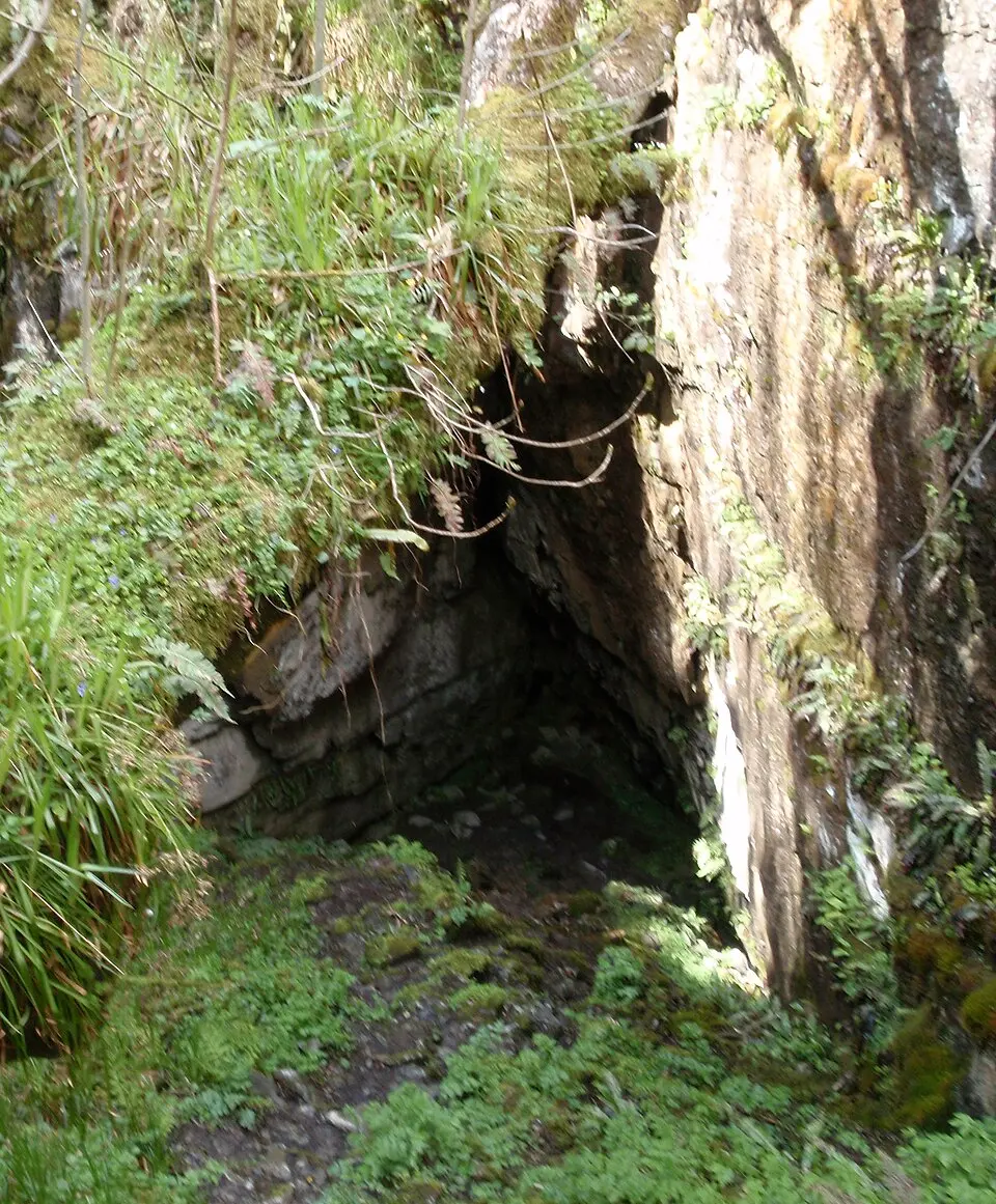 Pollnagollum