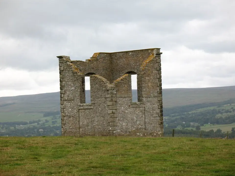 The Mount