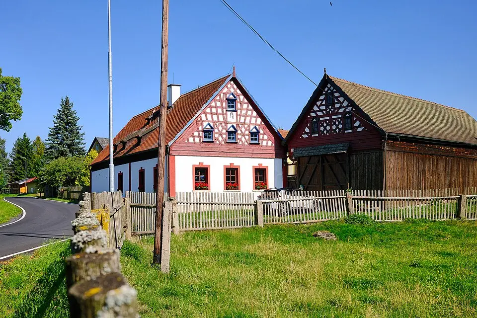 Image: Lubor Ferenc · CC BY 4.0 Polná