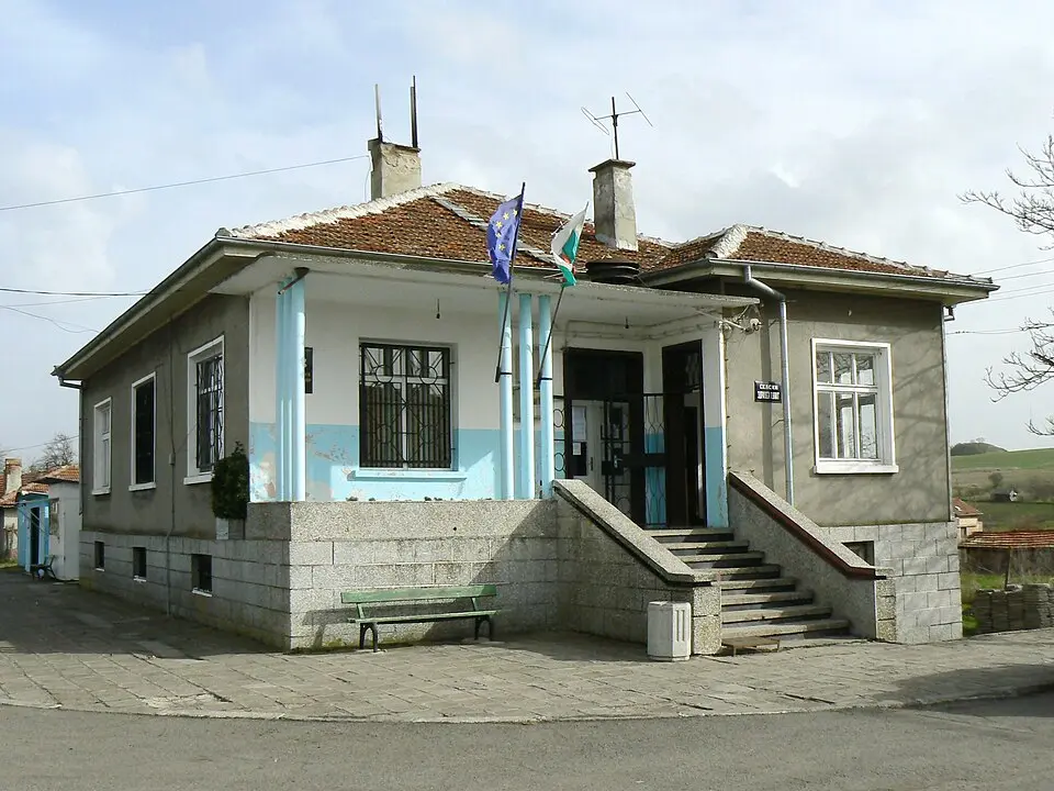 Polski Izvor