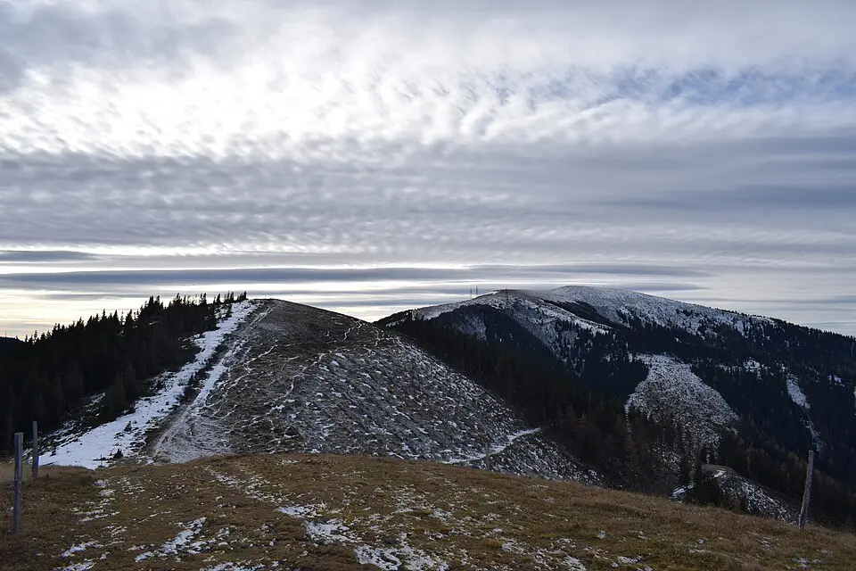 Polsterkogel