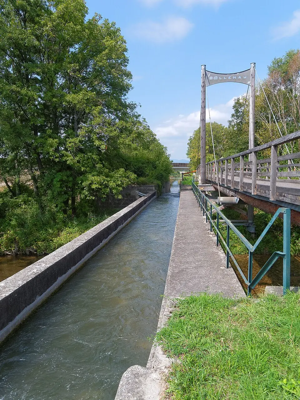 Wiener Neustädter Kanal