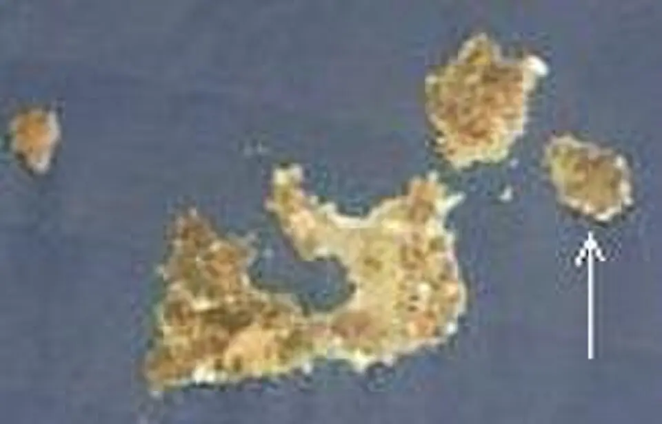 Polyaigos