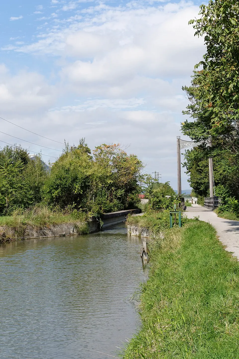 Wiener Neustädter Kanal