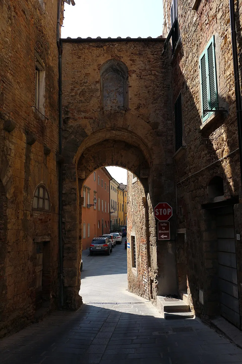 porta Orcolina