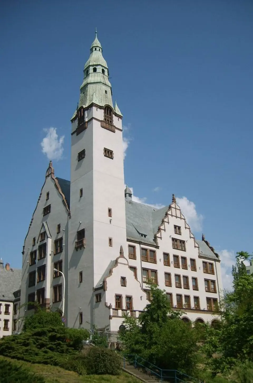 Pomorjanska medicinska univerza
