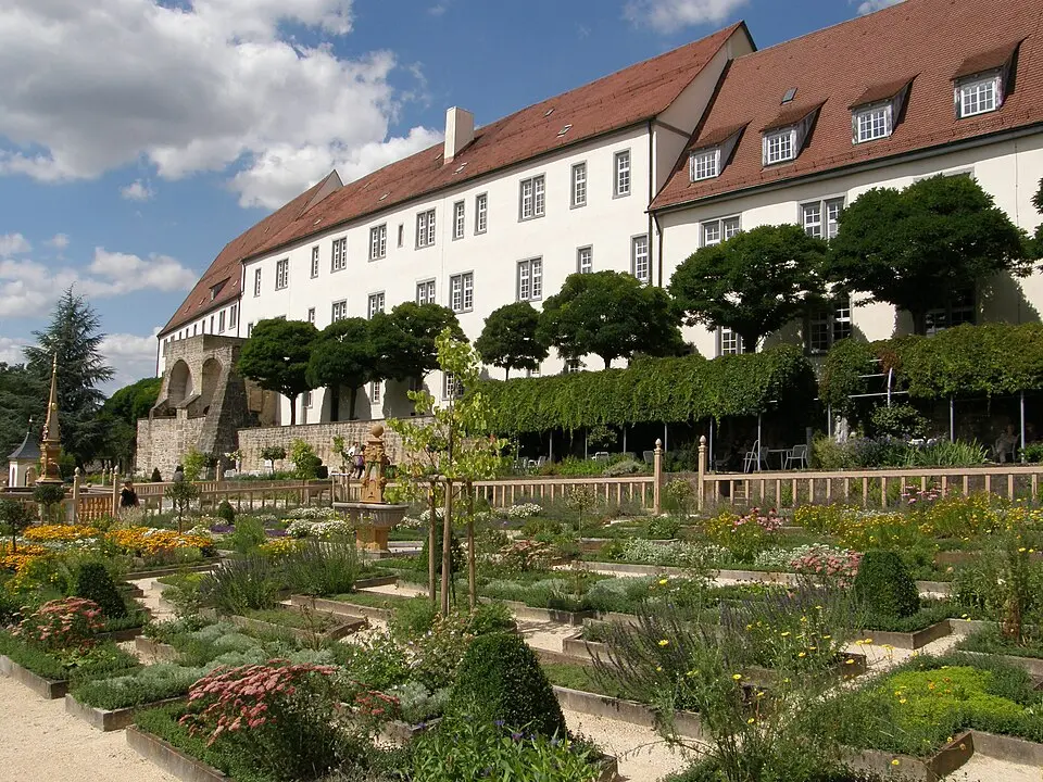 Schloss Leonberg