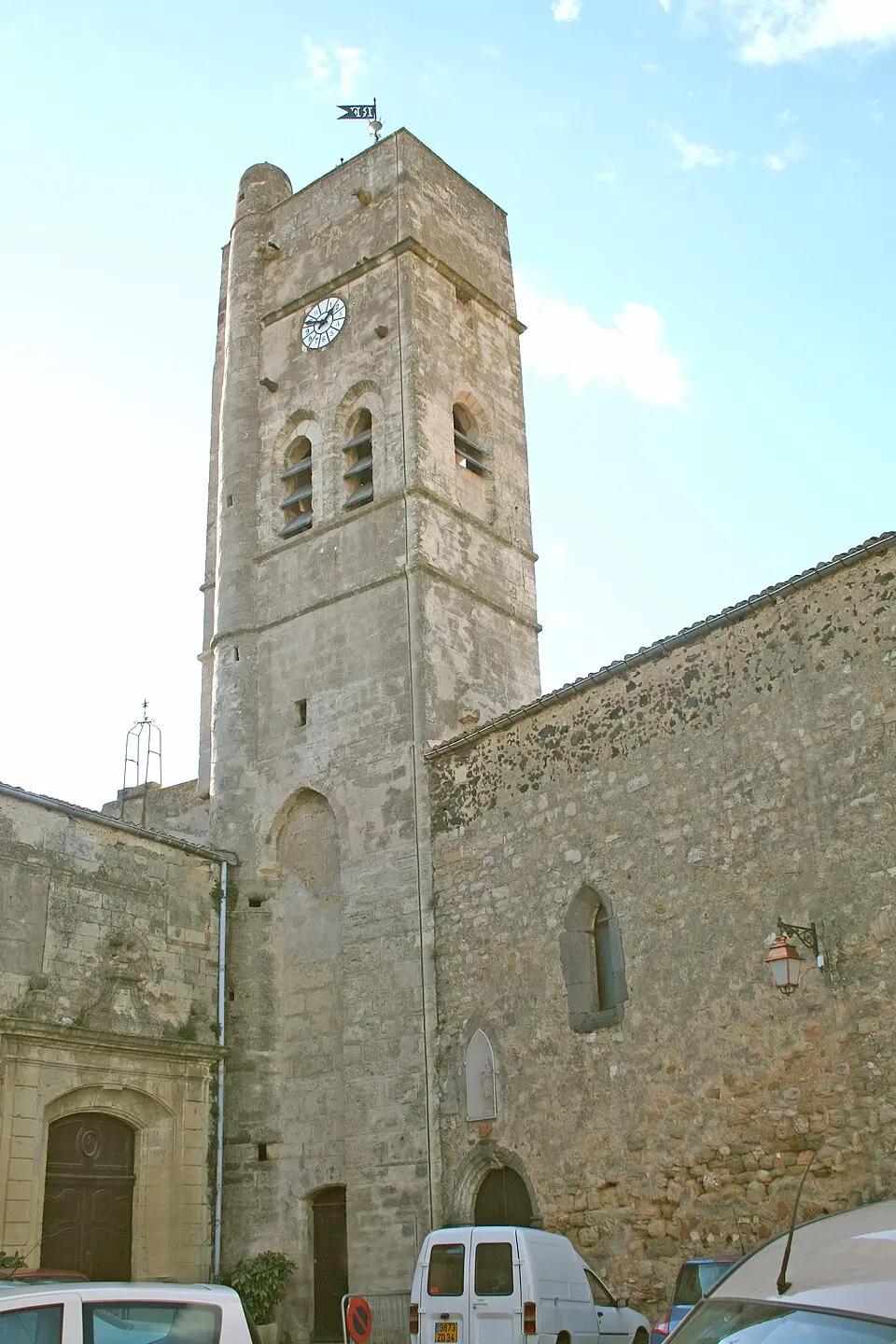 Pomérols