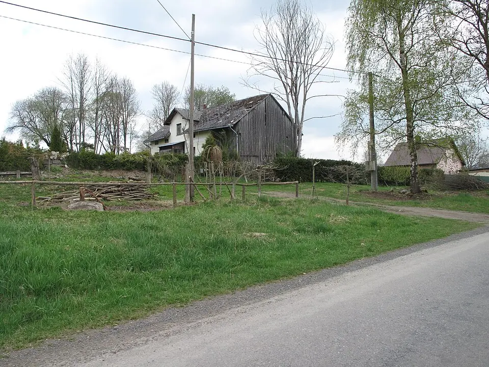 Pomezí