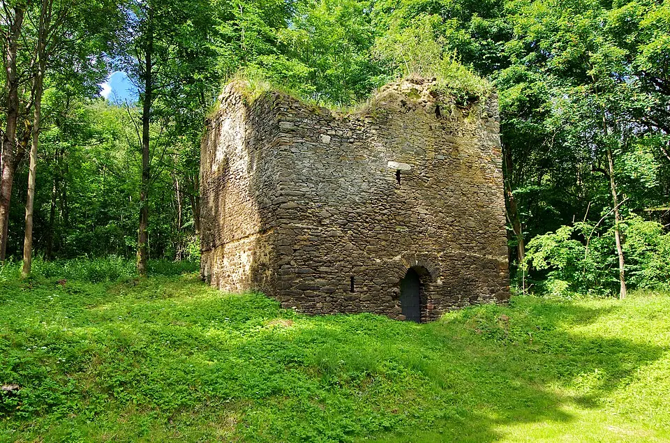 Pomezná