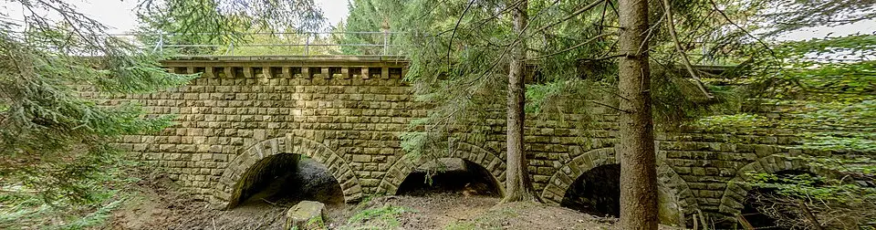Aquädukt Lederhof 2