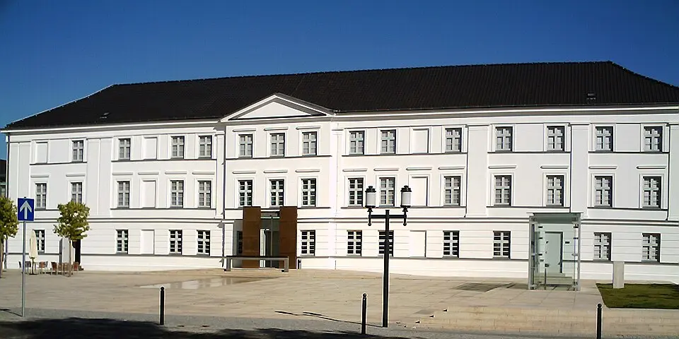 musée régional de Poméranie