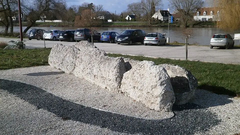 aqueduc de Fontenay