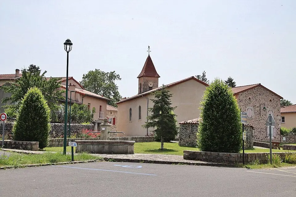 Le Monteil