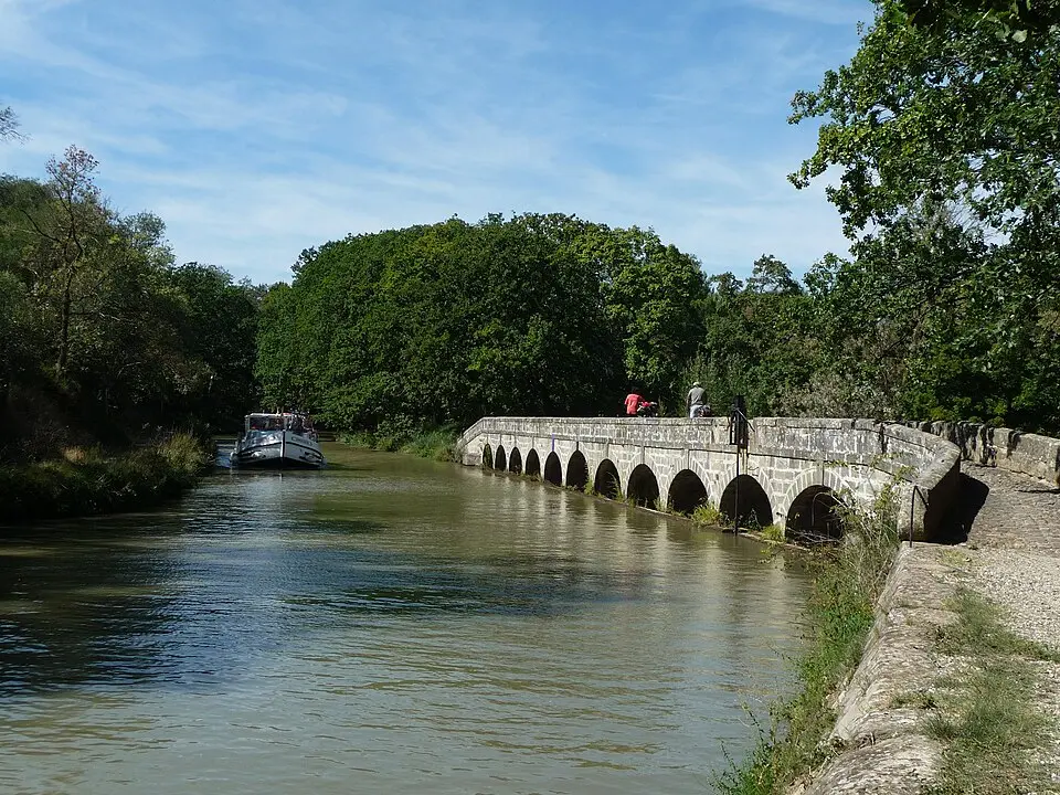 La Redorte