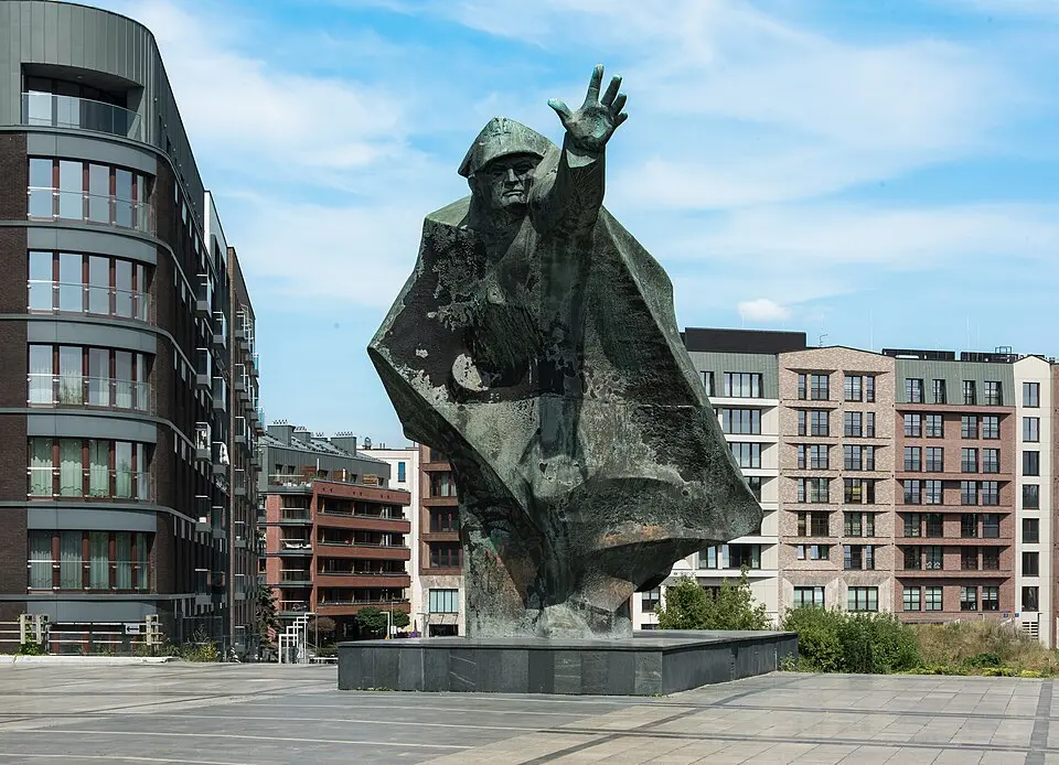 Pomnik Kościuszkowców
