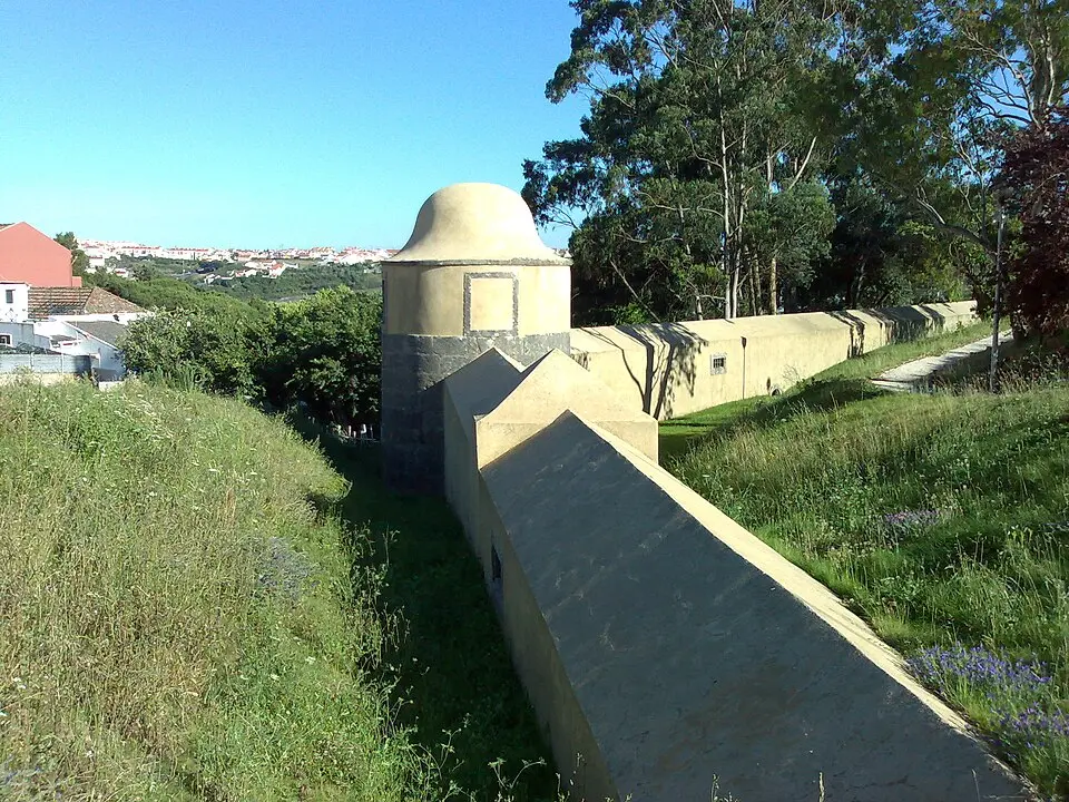 Caneças