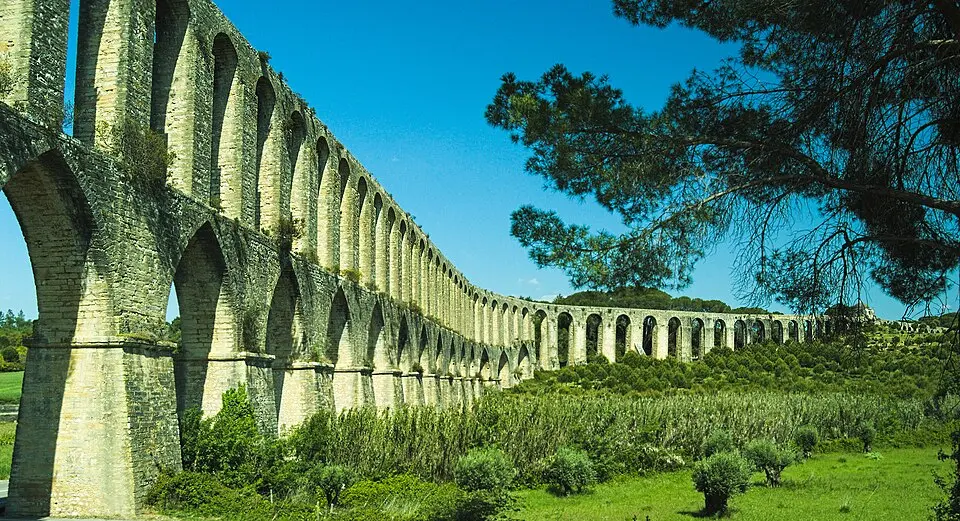 Carregueiros