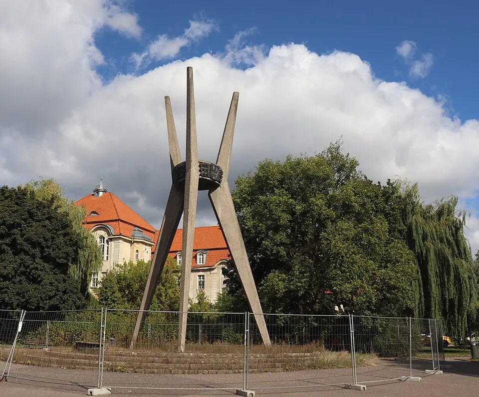 Pomnik Tysiąclecia Państwa Polskiego w Bydgoszczy