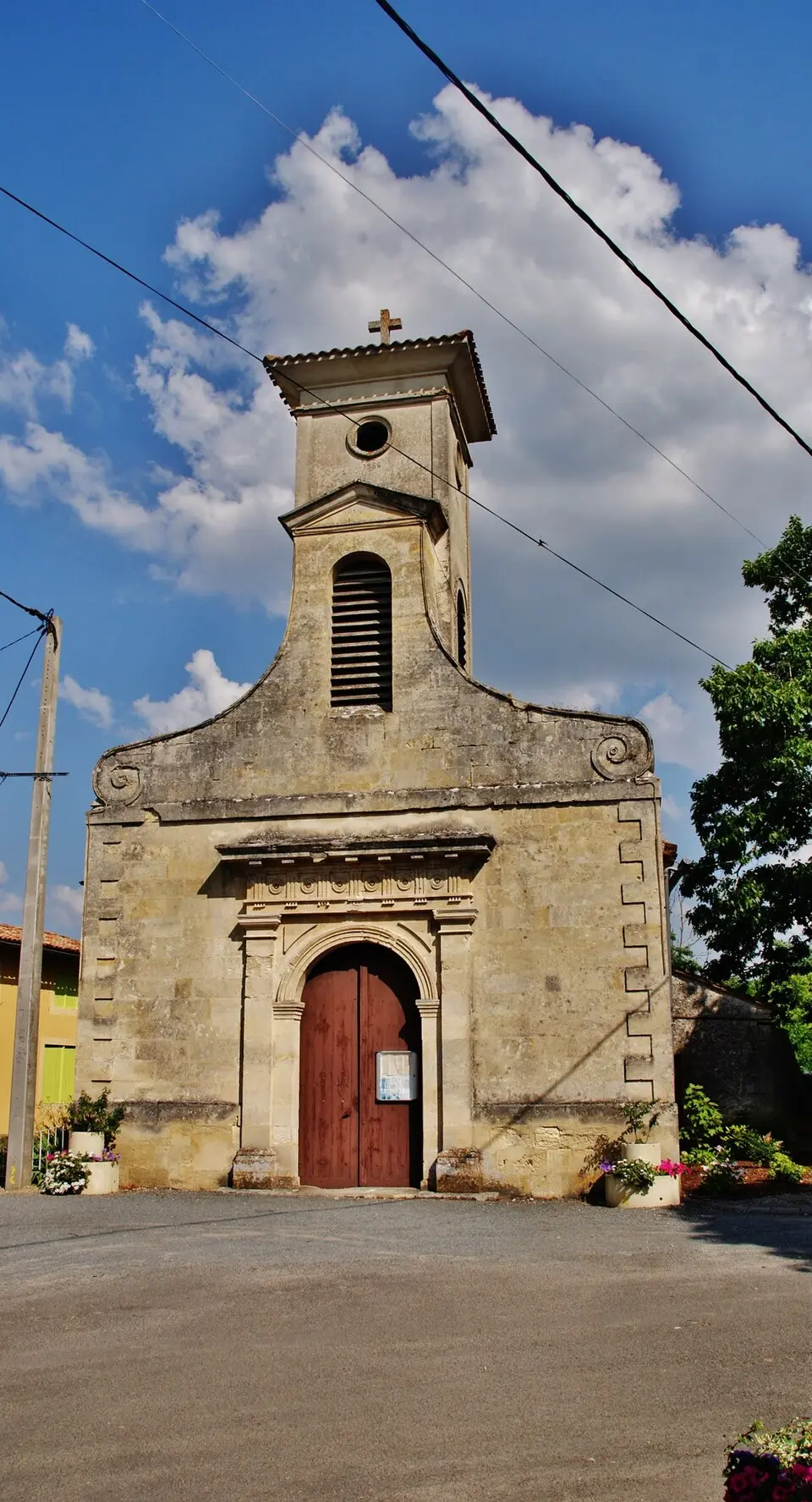 Flaujagues