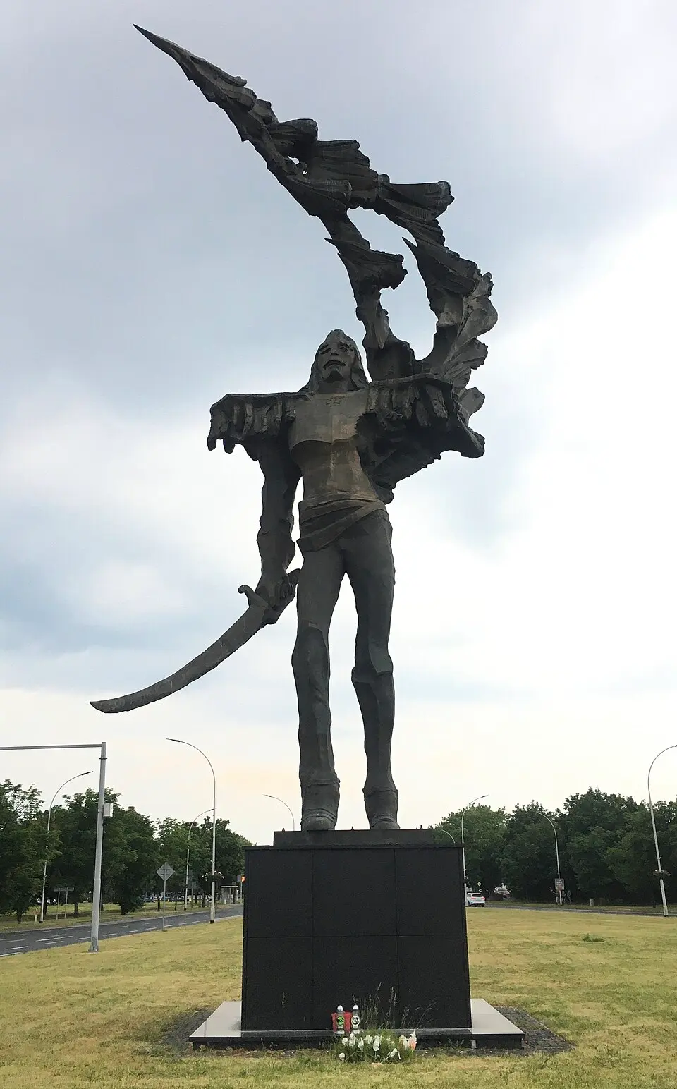 Patriota