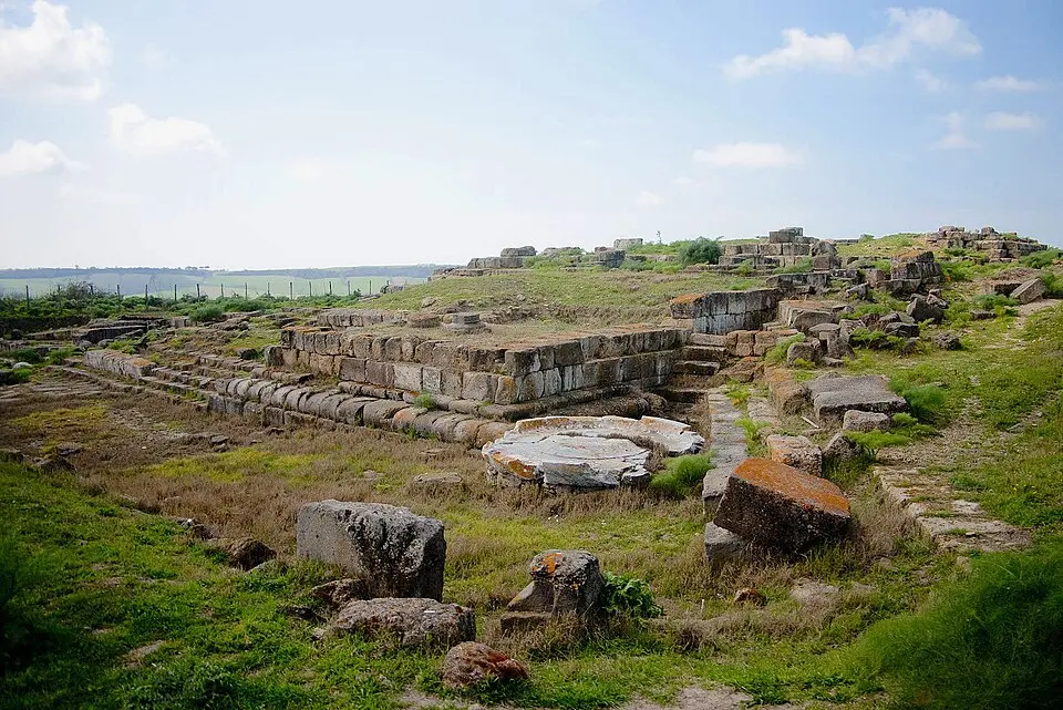 Ara della Regina