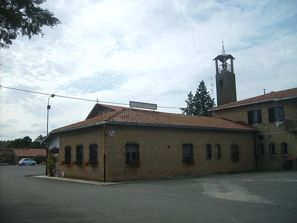 Pomonte