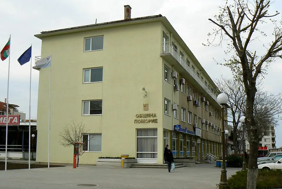 Pomorie