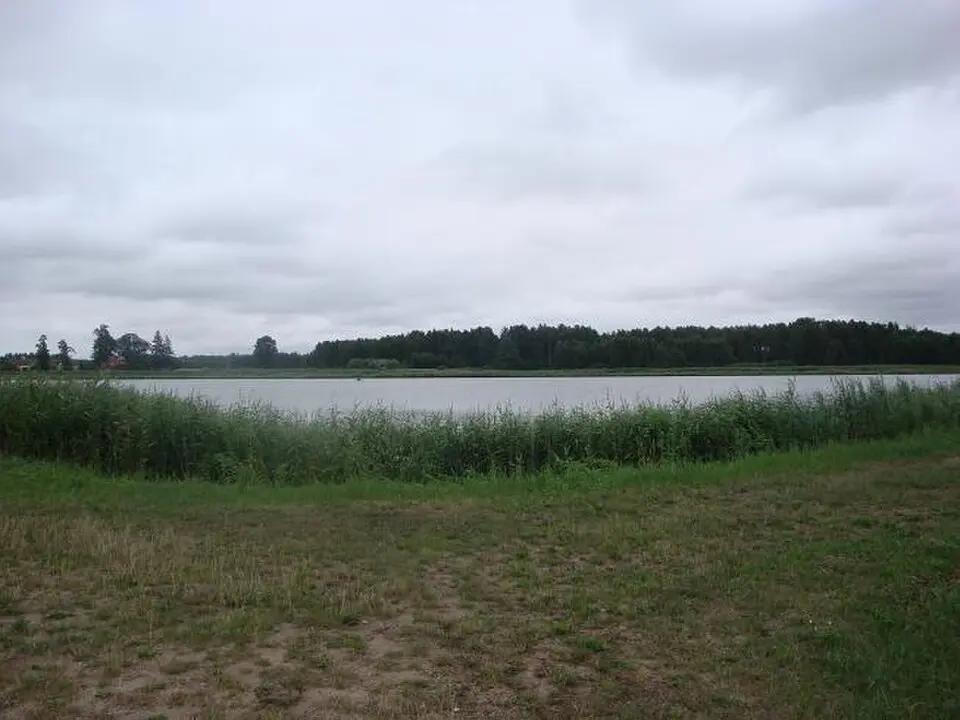 Pomorzany, Masovian Voivodeship