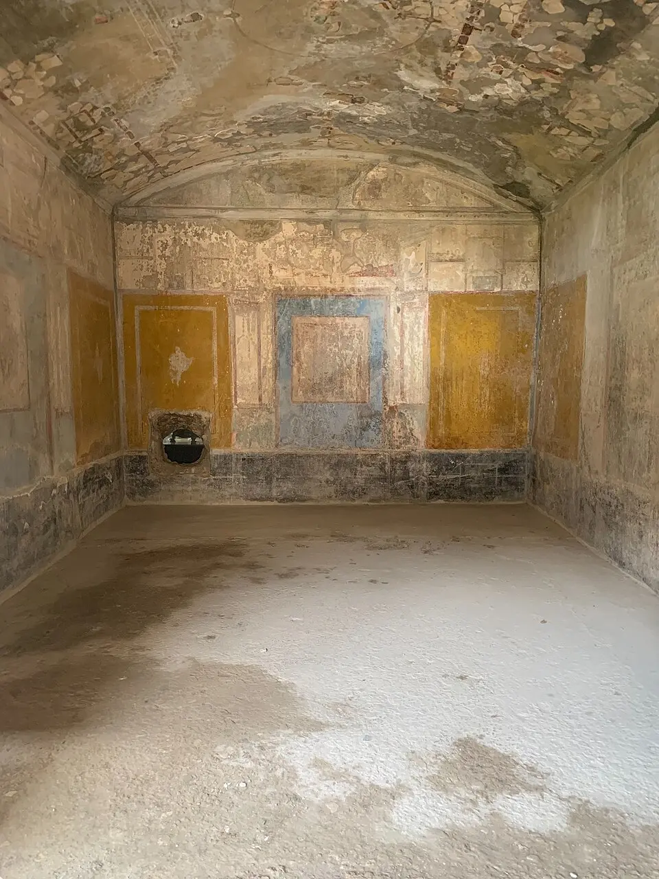 casa degli Amanti (I.10.11)
