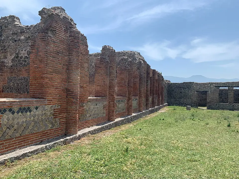 Central Baths