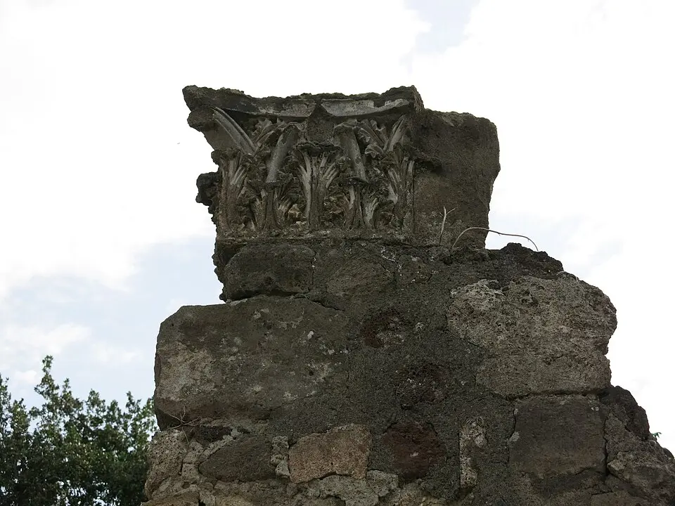casa di C. Nivillio (VI.17.13)