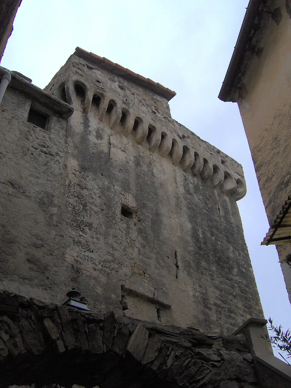 Torre di Barbarasa