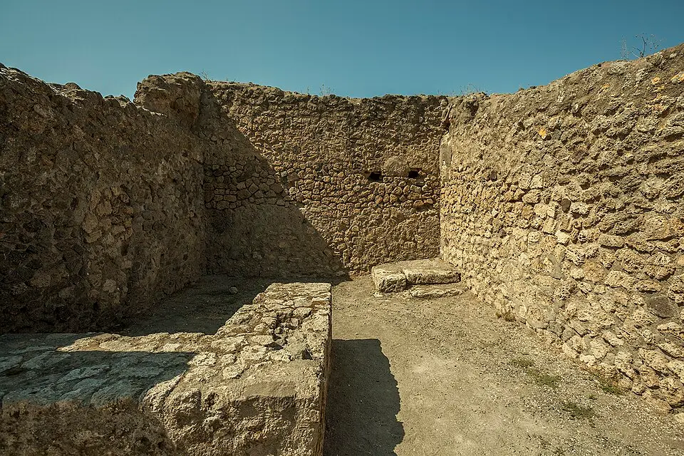 bottega (VII.7.3)