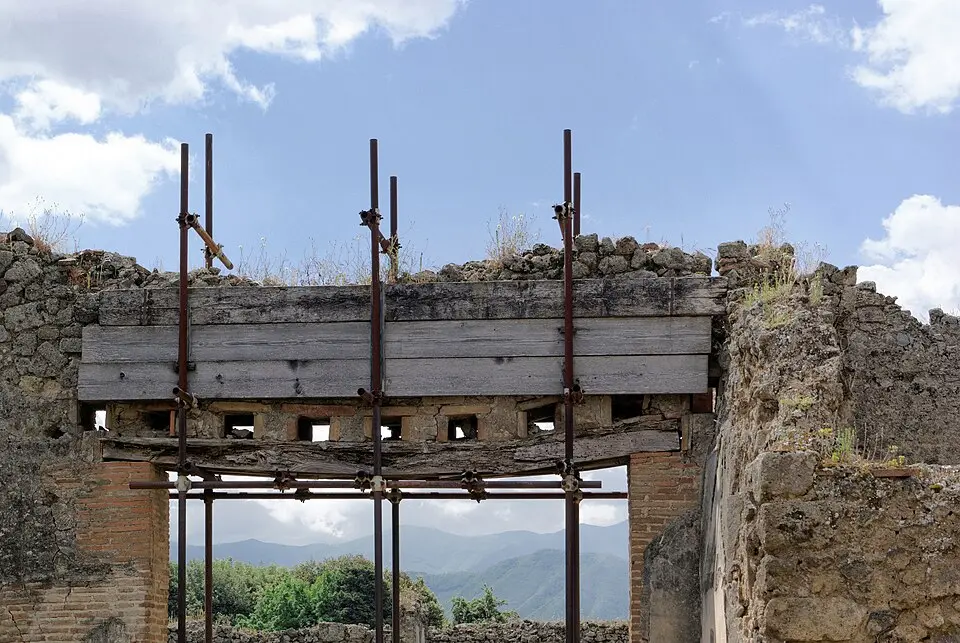 Hospitium (VII.11.6)