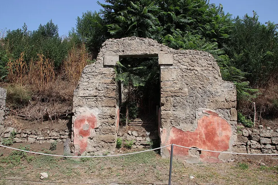 casa senza nome (III.5.4)