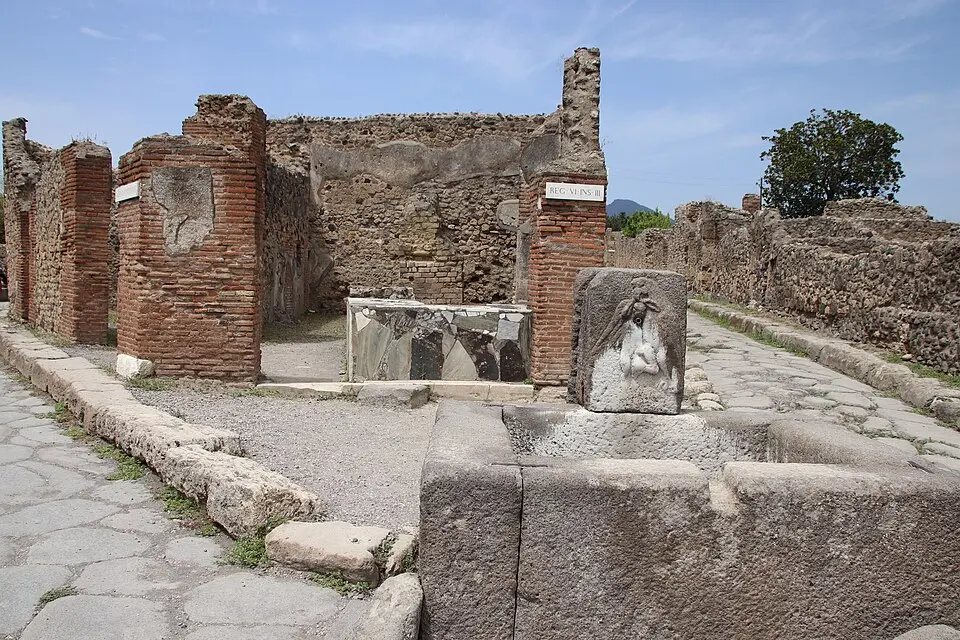 Bar of Fortunata