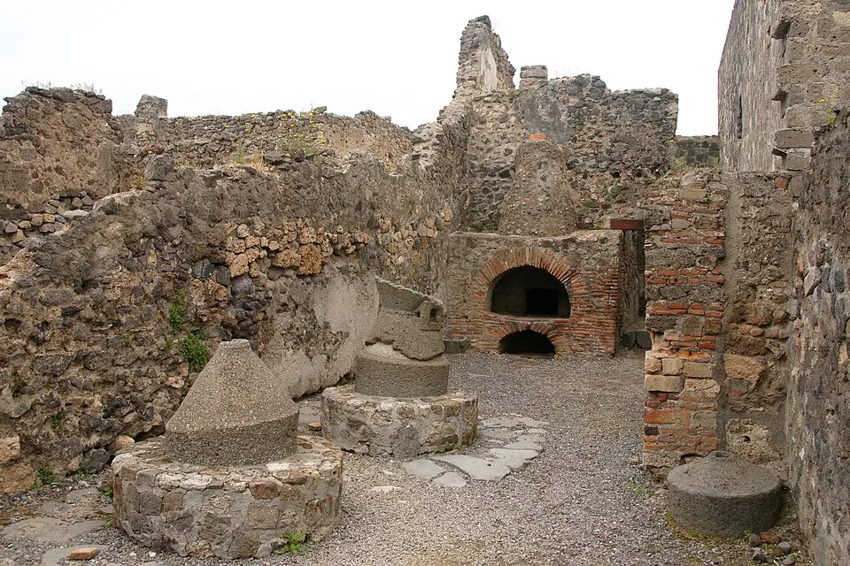 panificio (VI.2.6)