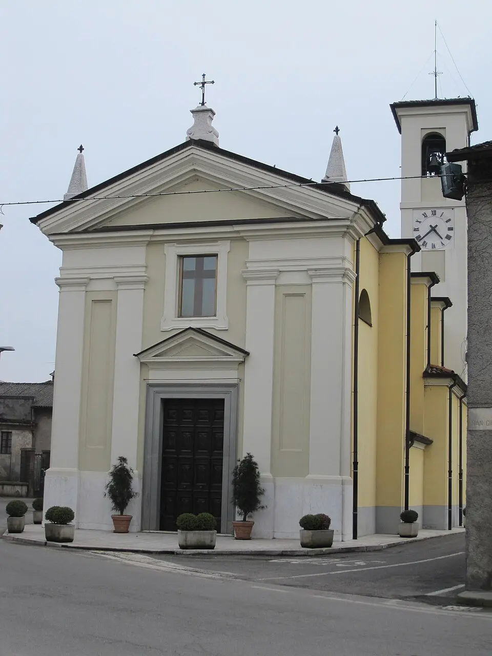 Zurlengo