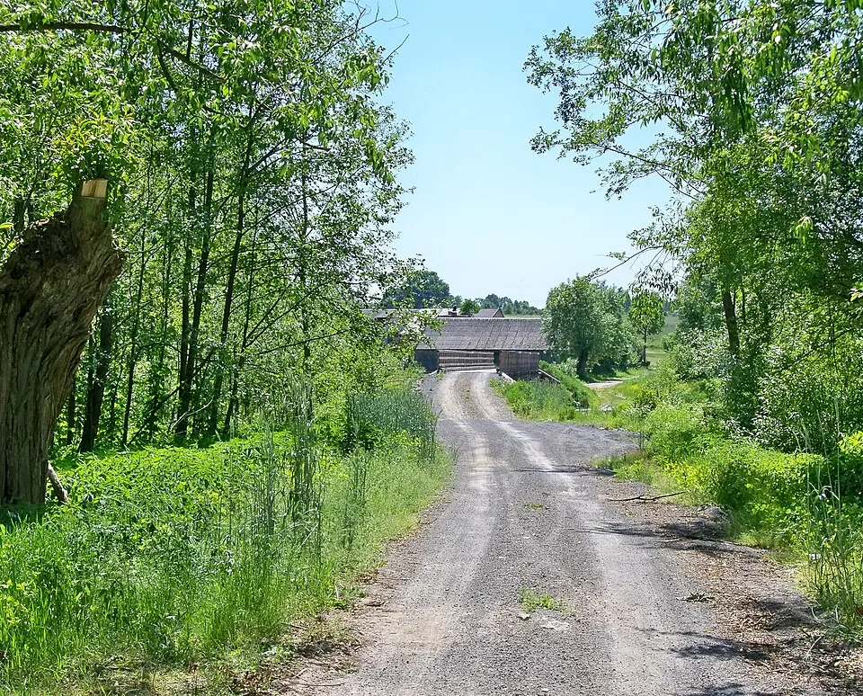 Andrzejów