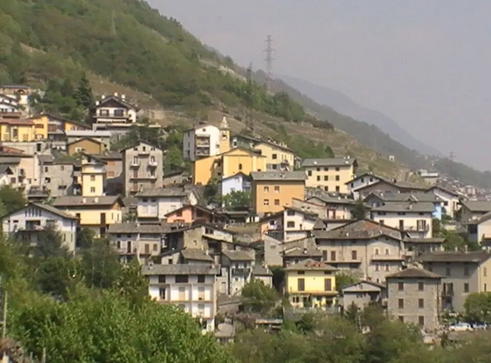Ponchiera