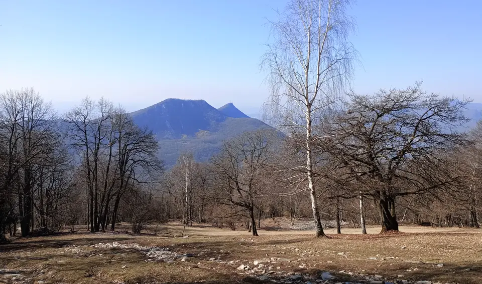 Poncione d'Arzo