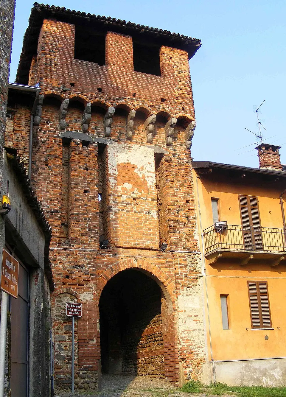 torre