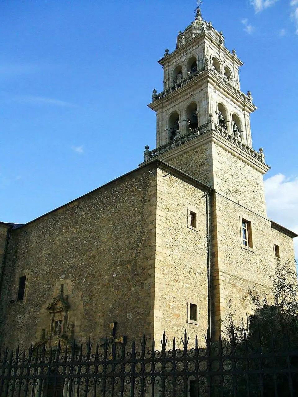 Basílica de La Encina