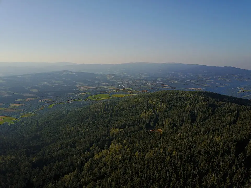 Pongratzer Kogel