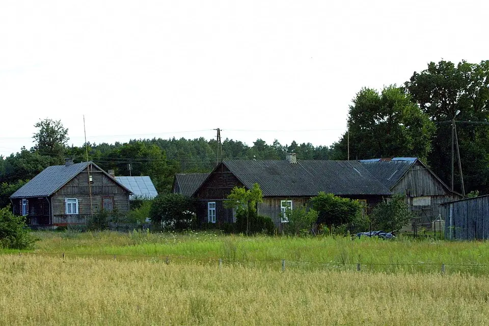 Poniatowo