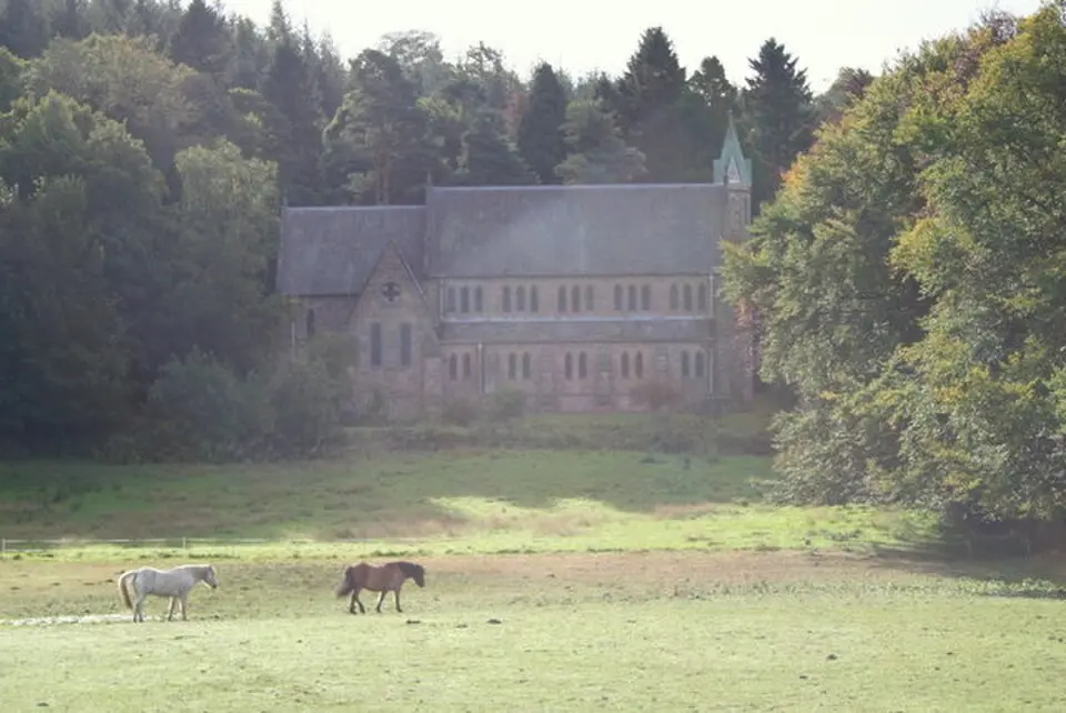 St Margaret’s Episcopal Church (Aberlour)